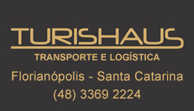 Turishaus Transporte e Logística